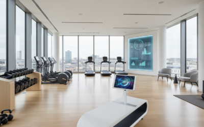 Fitness München 2026: Wie wähle ich das passende Studio