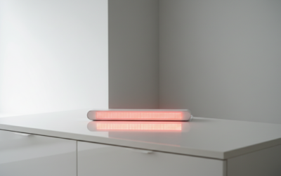 Beauty Light 2026: UV-frei oder Hybrid – Sicherheitsregeln