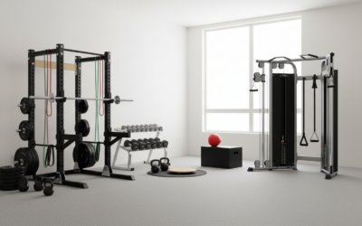 Functional Training 2026: Ziele, Prinzipien und Planung