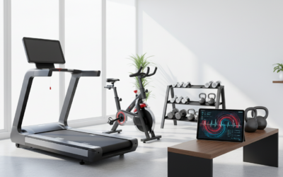 Cardio 2026: Richtwerte, Intensität und Krafttraining