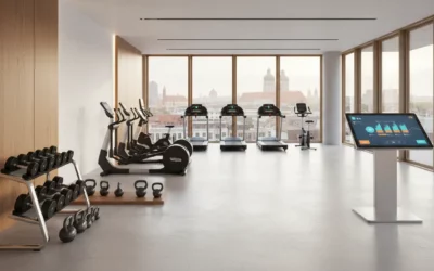 Sportstudio München 2026: Kriterien, Trends & Probetraining