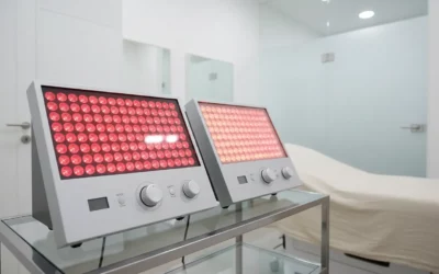 Beauty Light: UV-frei vs Hybrid – Spektrum Dosis Sicherheit