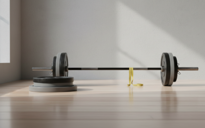 Fettabbau 2026: Defizit, Krafttraining und Messbarkeit