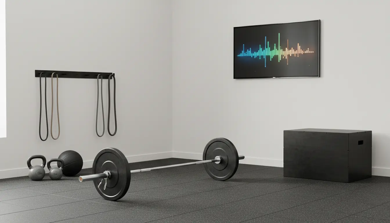 fitnessfloor-blog433718 Fitnessstudio in München mit modernen Sportgeräten