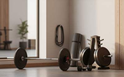 Rücken stärken: Krafttraining zwei Mal pro Woche planen