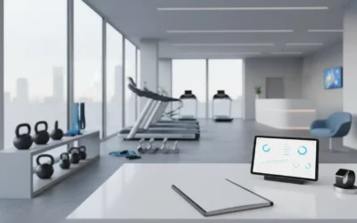 Fitnesscenter München 2026: Startplan und Diagnostik