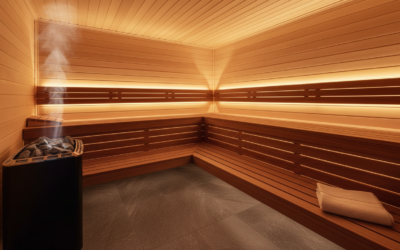 Sauna gesundheitliche Vorteile 2026: Entspannung & Kreislauf