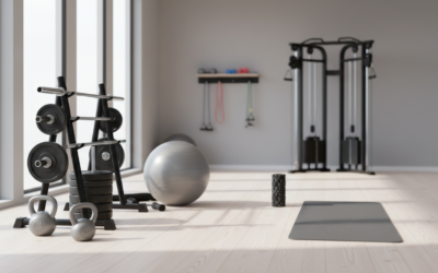 Rückenfitness 2026: Kraft, Beweglichkeit und Ausdauer