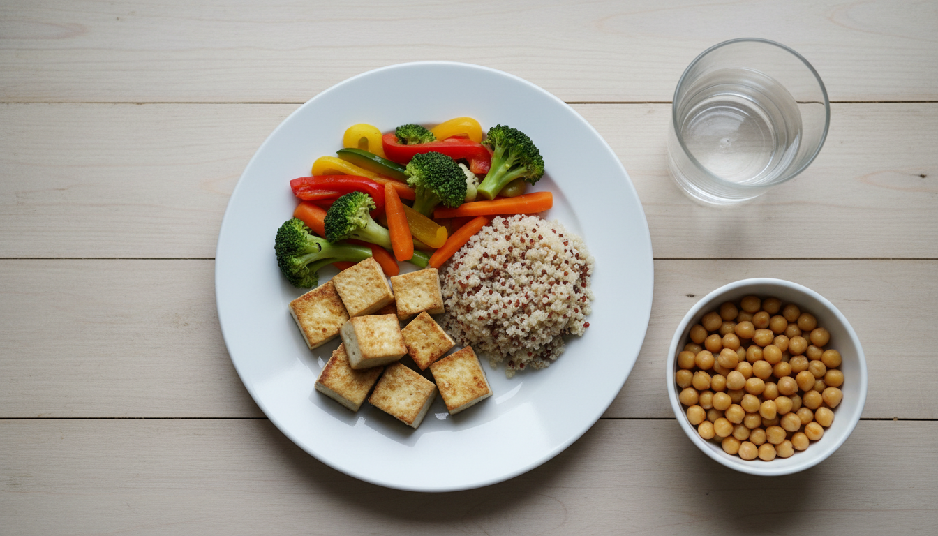 fitnessfloor-blog760623 Gesundes Essen nach dem Training im Fitnessstudio
