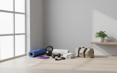 Workout zuhause 2026: So funktioniert Heimtraining effektiv