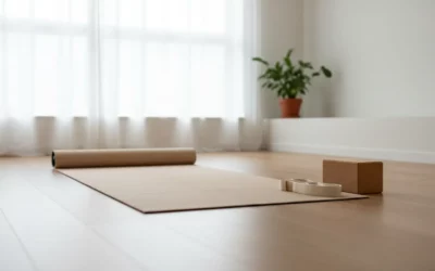 Vinyasa Yoga 2026: Definition, Effekte & Training