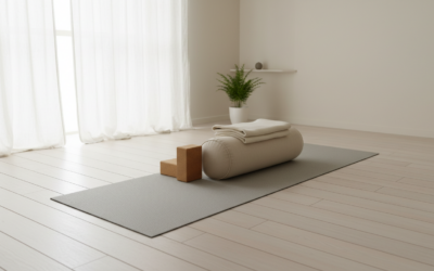 Yin Yoga Wirkung: Welche Effekte sind plausibel (2026)
