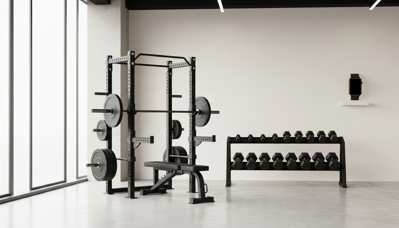 fitnessfloor-blog982129 Fitnessstudio in München mit modernen Sportgeräten