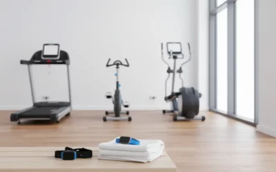 Cardio-Training 2026: Definition, Intensität & Wochenroutine