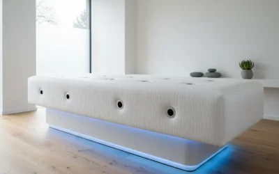 Hydrojet-Massage Wirkung: Entspannung und Schmerzlinderung?