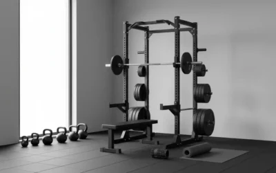 Body-Power-Workout: Ganzkörper-Kraftausdauer 2026
