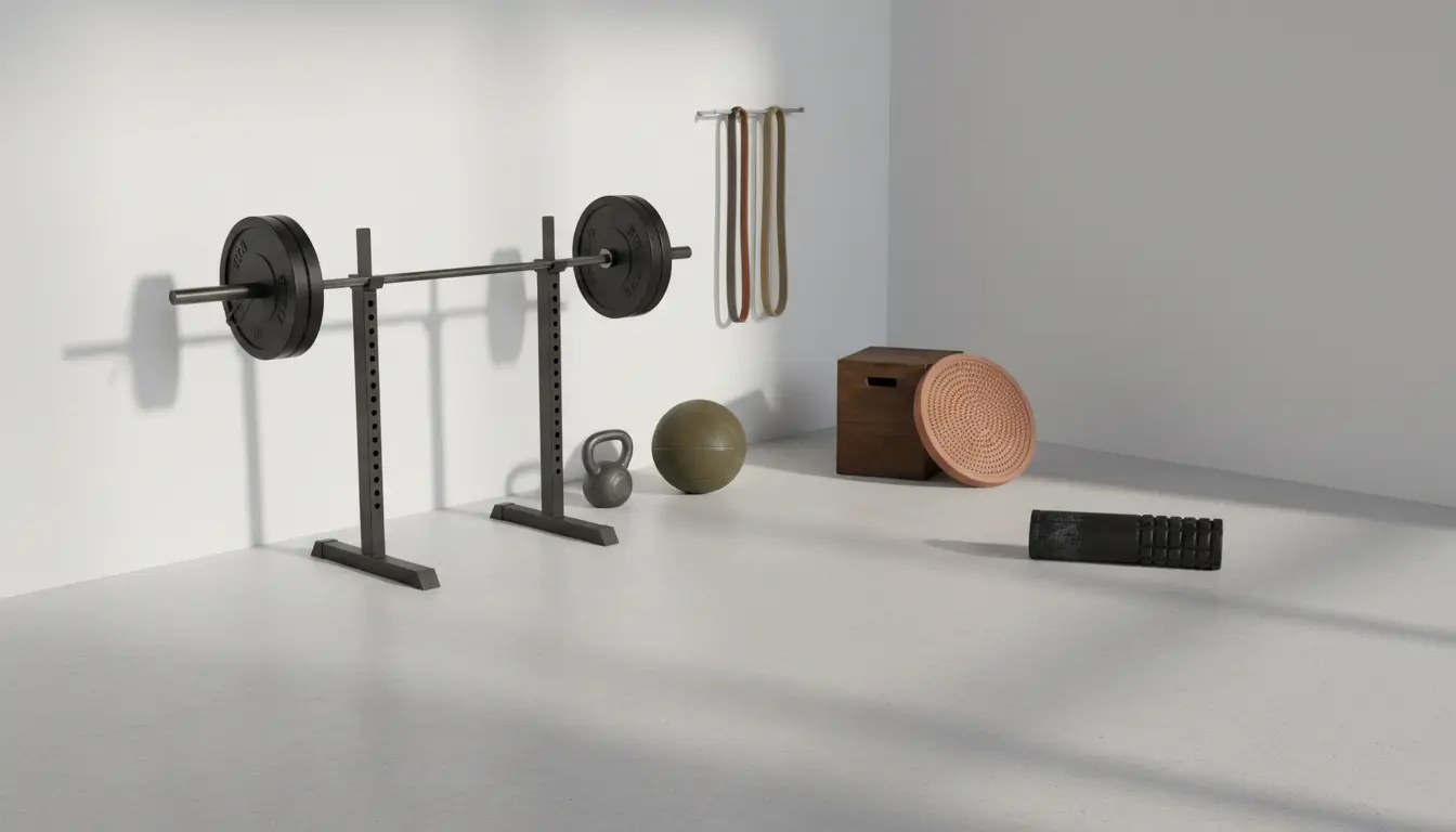 fitnessfloor-blog302982 Fitnessstudio in München mit modernen Geräten und Athleten
