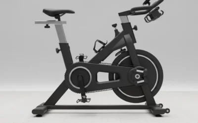 Spinningrad Vergleich 2026: Widerstand & Tracking im Blick