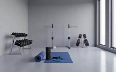 Figurtraining 2026: Krafttraining, Ausdauer und Regeneration