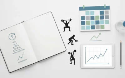 Trainingsplan erstellen: Ziel, Struktur, Progression