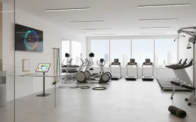 Sportstudio München 2026: Betreuung, Plan und Check-ups