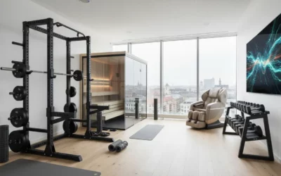 Fitness München 2026: Training, Regeneration und Messbarkeit