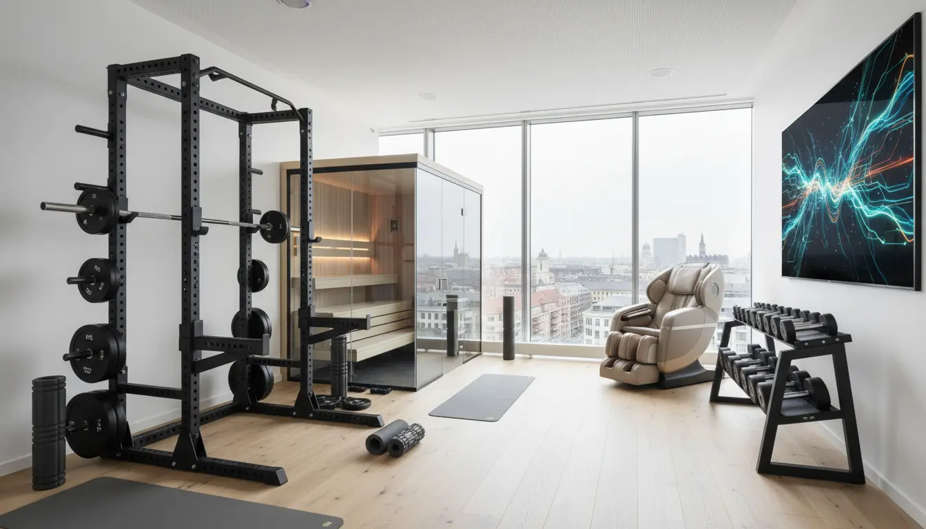 fitnessfloor-blog603507 Fitnessstudio in München mit moderner Sportstudio-Ausstattung