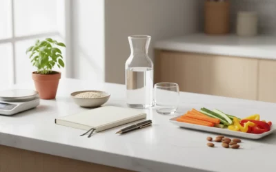 Detox-Kur zu Hause: Erfahrungen, Protokolle und Planung