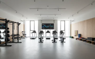 Fitnessstudio München Norden 2026: Betreuung und Messbarkeit