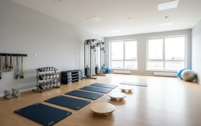 Rehasport: Ziele, Ablauf und Unterschiede