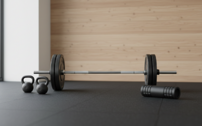 Abnehmen mit Krafttraining 2026: Zwei Einheiten pro Woche