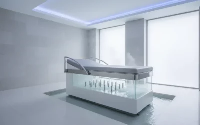 Hydrojet-Massage Erfahrungen 2026: Wirkung und Planung