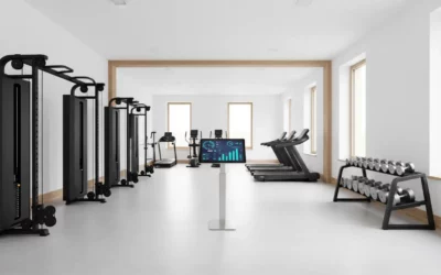 Fitness München 2026: Betreuung und Messung im Studio