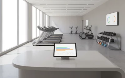 Betreuungsprogramm 2026 im Fitnessstudio: Ablauf und Messpunkte