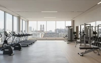 München 2026: Wie finde ich das richtige Fitnessstudio?