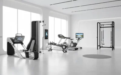 Fitnessgeräte 2026: Welche passen zu Ihrem Trainingsziel