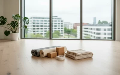 Yoga-Kurse München Nord: Welche passen zu Ihrem Ziel?