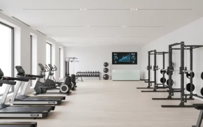 Mednord Fitnessfloor München: monatlich kündbares Abo