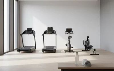Ausdauertraining 2026: So bleibst du fit und gesund