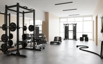 Body-Power-Workout: Ganzkörpertraining mit Kraft & Ausdauer