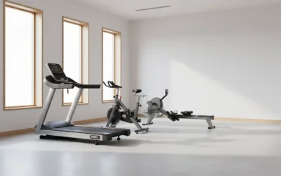 Cardio-Training-Definition: Was ist Ausdauertraining?