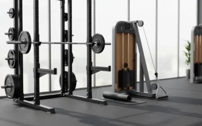 Rückentraining Tipps: Zwei Krafteinheiten pro Woche