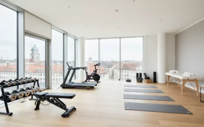 Fitness und Wellness in München 2026: Ganzheitliche Planung