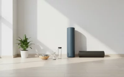 Meditation für Sportler: Fokus und Regeneration
