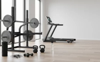 In Form kommen 2026: Krafttraining, Ausdauer und Ernährung