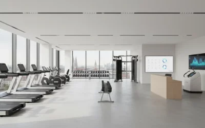 Welches Fitnessstudio in München 2026 passt: Betreuung
