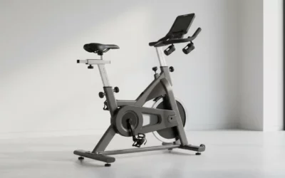 Spin-Bike-Trainingstipps: Setup, Intensität, Fortschritt