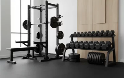 Krafttraining 2026: Wie oft trainieren für Gesundheit