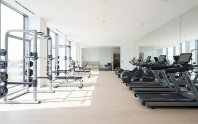 Fitnessstudio München Nord 2026: Betreuung und Fortschritt