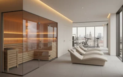 Sauna und Wellness in München 2026: Training & Regeneration